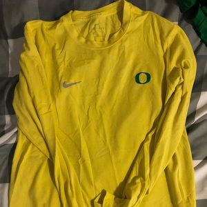 Men’s Nike University of Oregon Tee